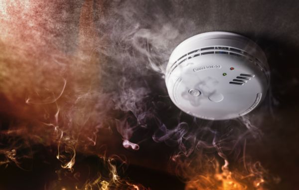 Cost of Fire Damage Repair in Arlington Heights