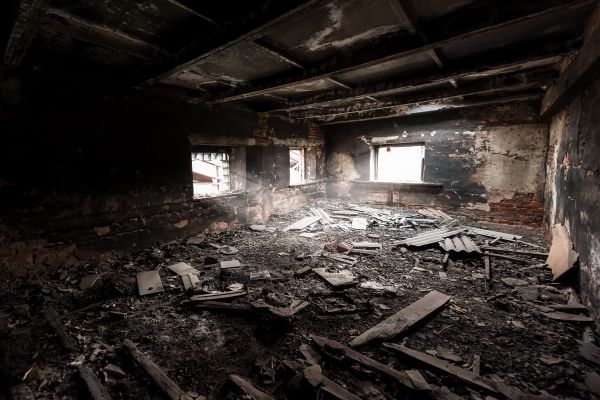 Cost of Commercial Smoke Restoration in Arlington Heights